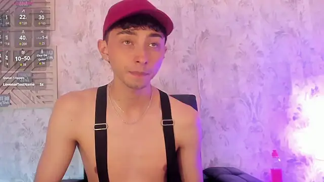 harry_salvatore webcam