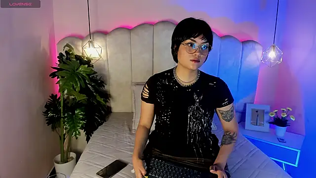 BarbaraaMoon_ webcam