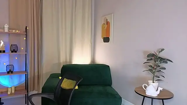 Stacy_fromspace_ webcam