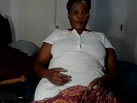 BigButtGodess webcam