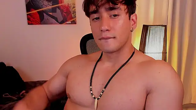 AlexRivera6 webcam