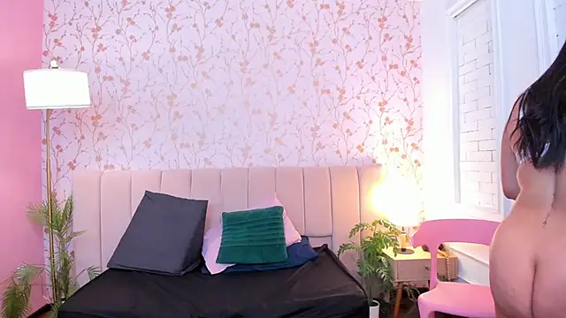 taylor_bennet webcam