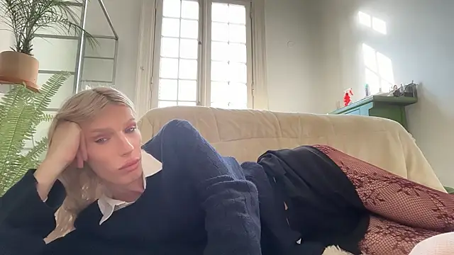 AliceSnowCatt webcam