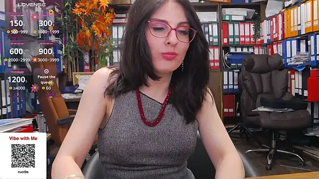 classyladyrellax webcam