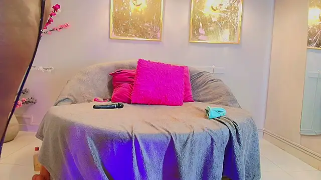 blaisysmith (F young) - SQUIRT GOAL 😈💦