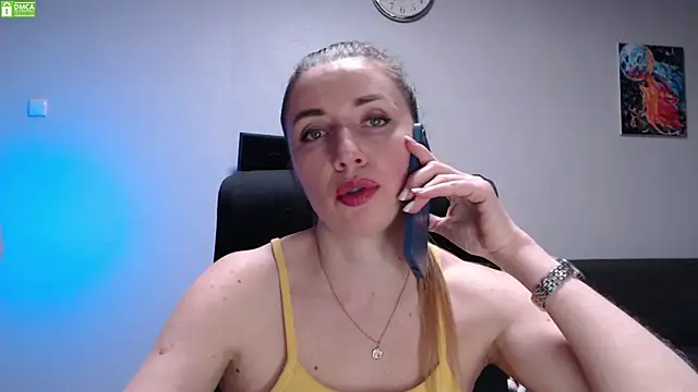 Sweet___Amelia webcam