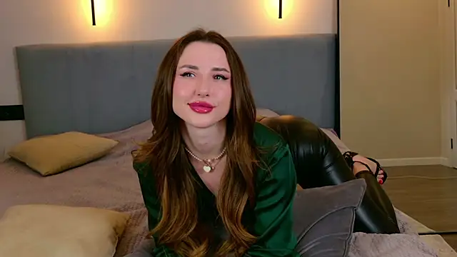 Jullia_Carter webcam