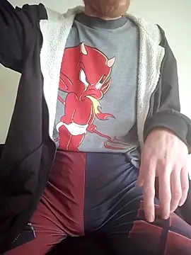 Doudou_Le-coquin webcam