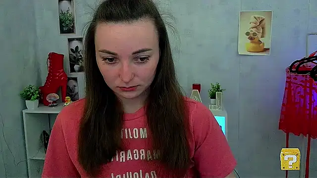 _Barbie_Kiss_ webcam