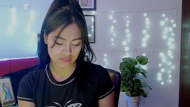 NatalyEscobar_lx webcam