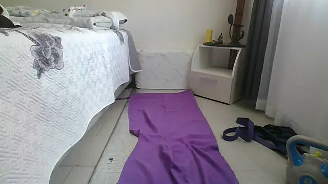 Sahana_Ashiika webcam