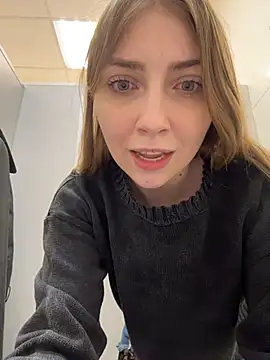 Sunny___Bunny webcam