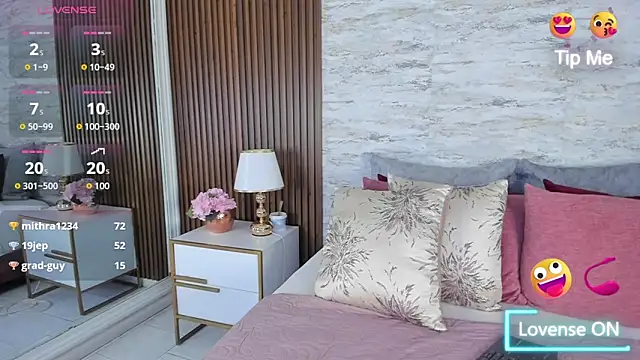 MadisonHunter2024 webcam