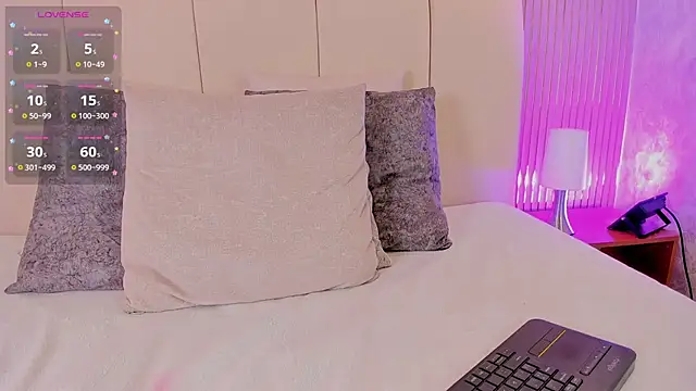 marie_miller_ webcam