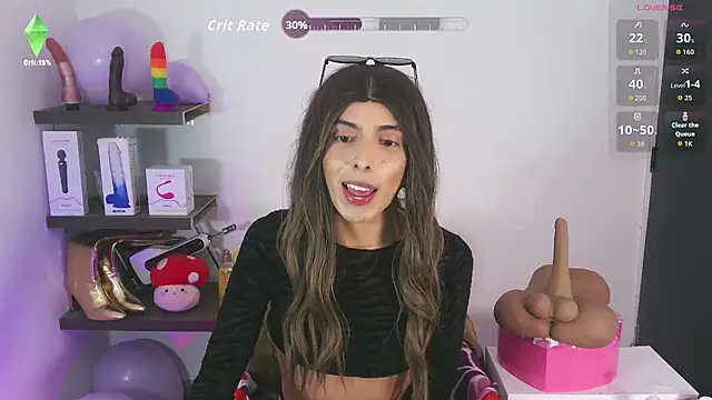 valentina_crtti webcam