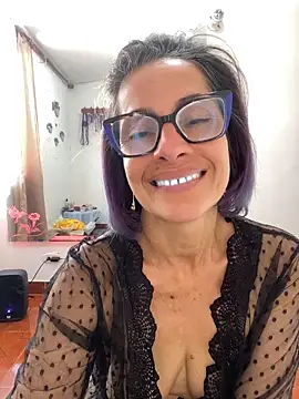 Goddess-Love- webcam