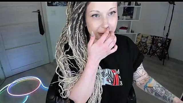 HoneySallyMoore webcam