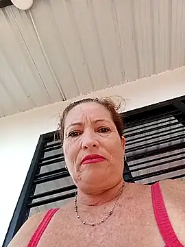 Sexy-Woman-Mature webcam