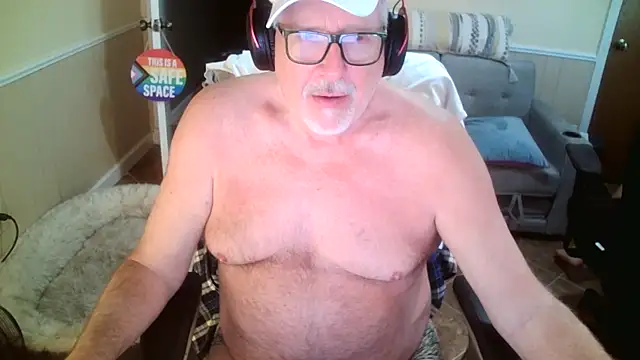 superbearboss webcam