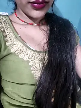Eshwari_Chopra webcam