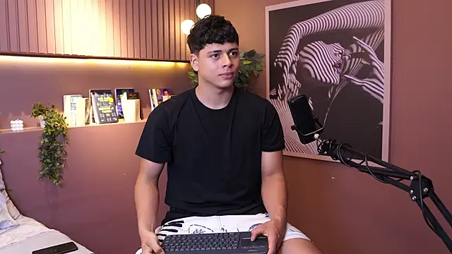 Ethan_occonor webcam