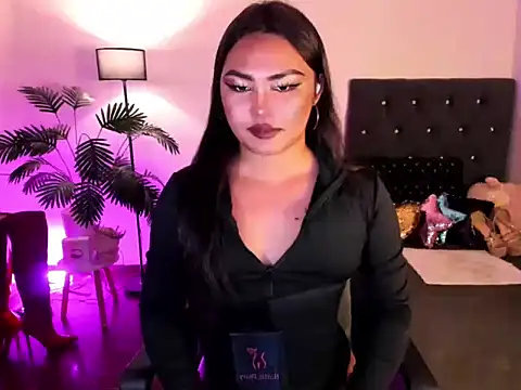 itsmeSiannaLoove69 webcam