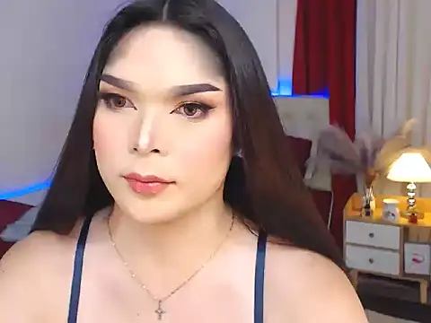 VickyMarquez webcam