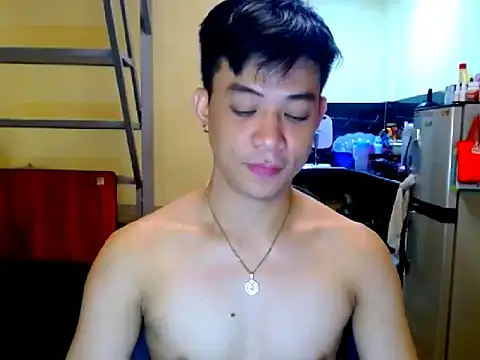 AsianCUMQUICKLY webcam