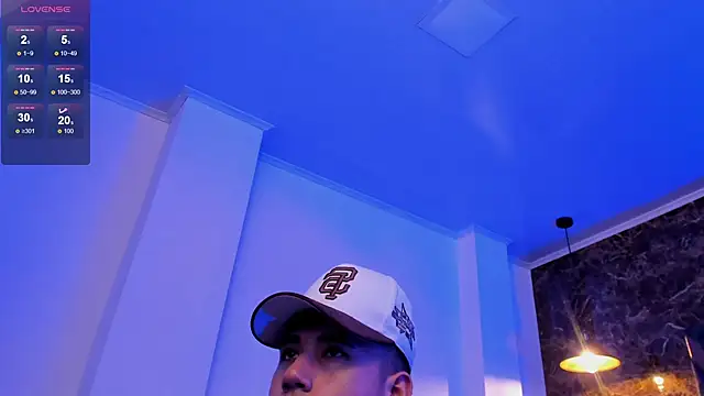 Draven_Marceaux webcam