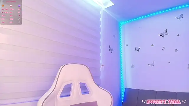 sweettvera webcam