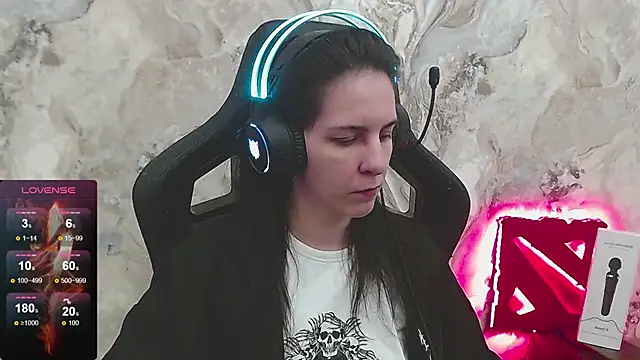 irwi_tomboy (F milf) - 🩷Cum show🩷