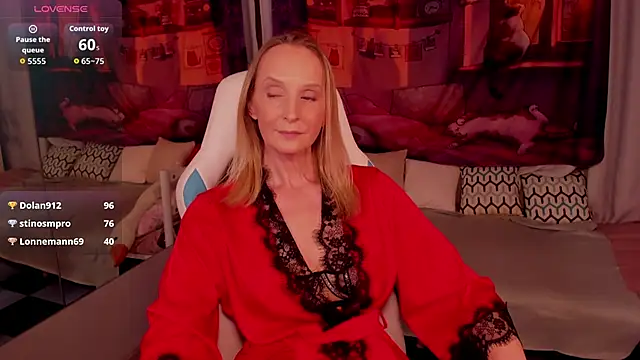 ScarlettPalmer webcam