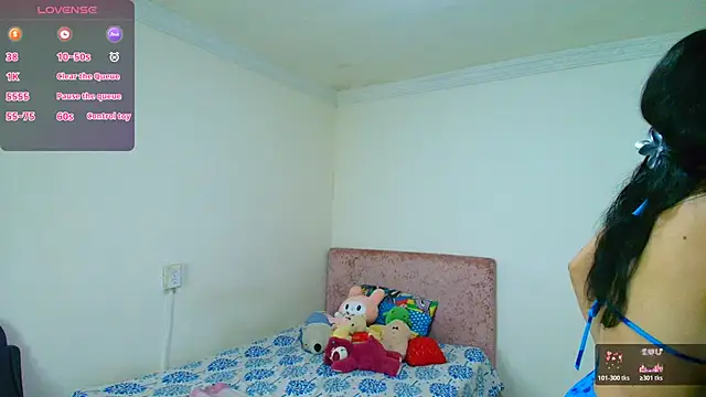 Kassandra_0304 webcam