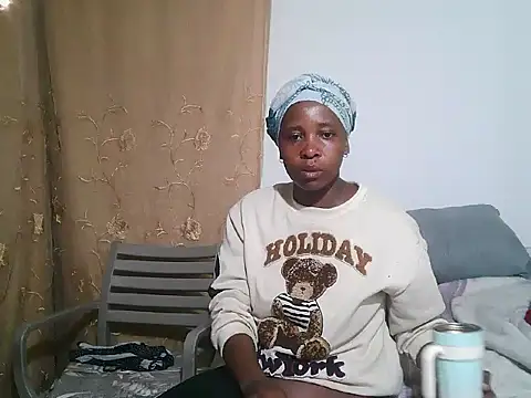 SexyMbali_01 webcam