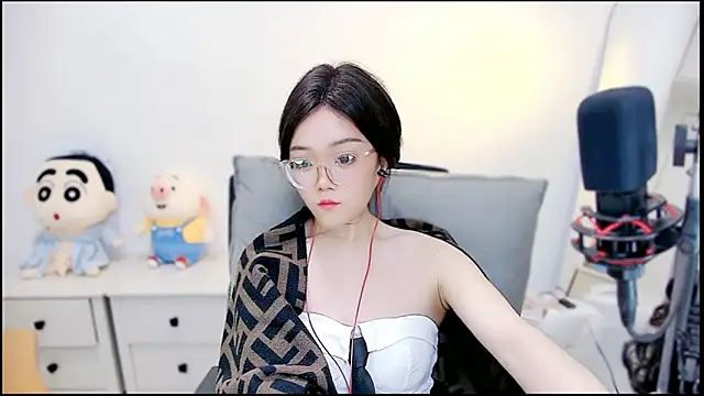 Cindy-dd webcam