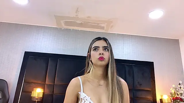 SarahOrtiz_ webcam