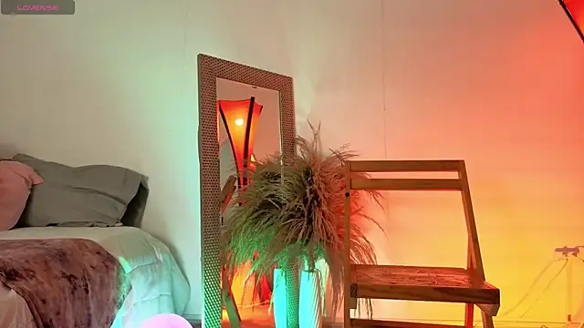 fransheskarossi webcam