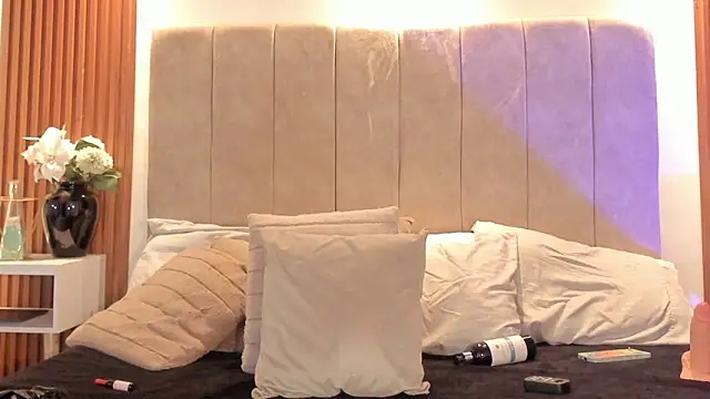 _Laura_saenz1 webcam