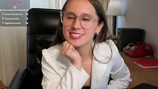 kate_thompson_ webcam