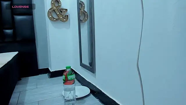 Criistal_castro webcam