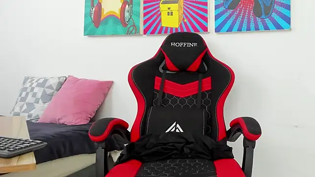 Santana_maximo webcam