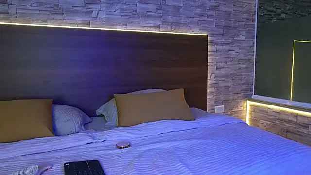 zenda_Biancha webcam