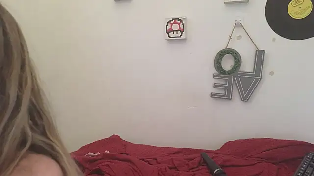 Caroline_hernandes webcam