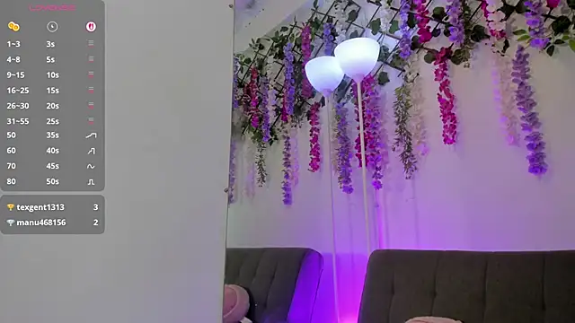 Petite_Artemis webcam