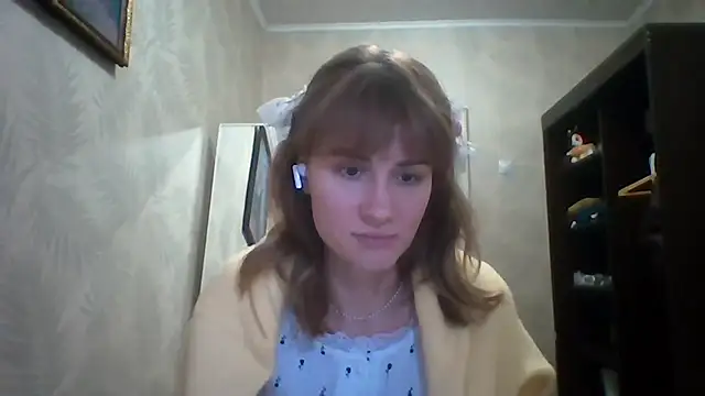 ElenoreHolguin webcam