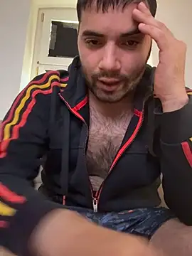 JackySexyy webcam