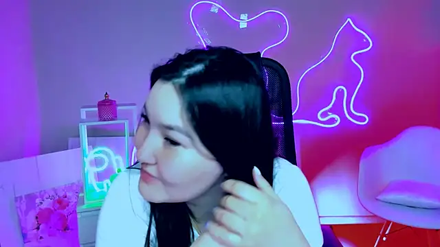 CamilaMartiez webcam