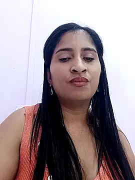 SofiaMendez1_ webcam