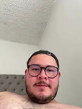 SubBoy_bear webcam