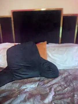 KarissaChantelle webcam